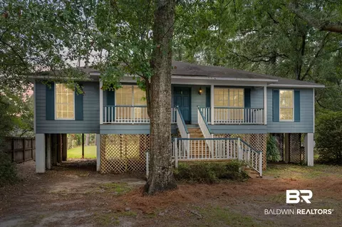 4016 Perch Point Dr, Mobile, AL 36605 photo 2
