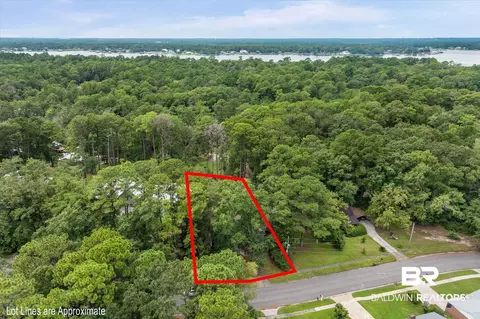 4016 Perch Point Dr, Mobile, AL 36605 photo 4