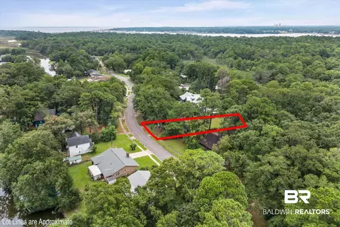 4016 Perch Point Dr, Mobile, AL 36605 photo 8