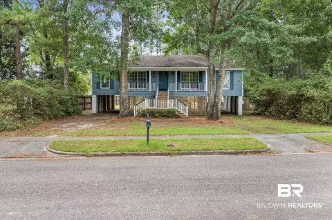 4016 Perch Point Dr, Mobile, AL 36605 photo 1