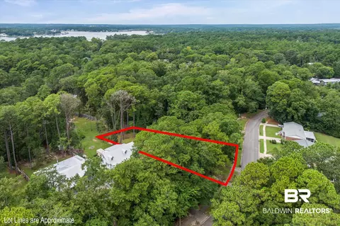 4016 Perch Point Dr, Mobile, AL 36605 photo 5