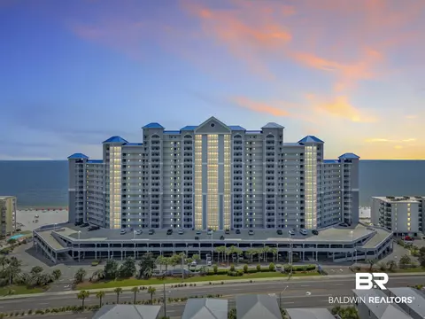 455 E Beach Blvd UNIT 1201, Gulf Shores, AL 36542