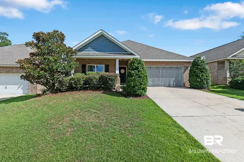 7881 Barrington Ln, Daphne, AL 36526