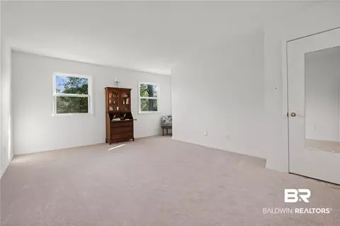 Bedroom - 511 N Wacker Ln, Mobile, AL 36608 photo 10 of 11