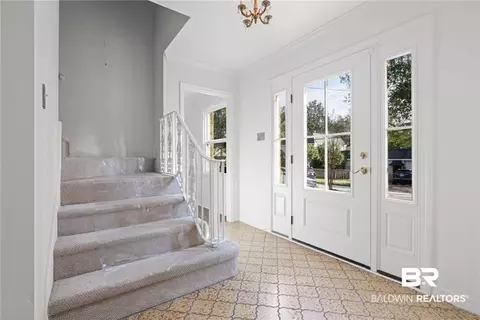 Entry Way - 511 N Wacker Ln, Mobile, AL 36608 photo 1 of 2