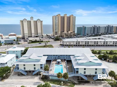 920 W Lagoon Ave UNIT C101, Gulf Shores, AL 36542
