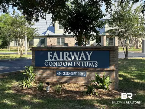 444 Clubhouse Dr #3C, Gulf Shores, AL 36542
