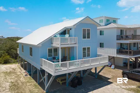 545 Plantation Rd #9A & 9B, Gulf Shores, AL 36542