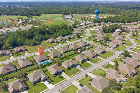 6050 Cobblestone Ct, Gulf Shores, AL 36542