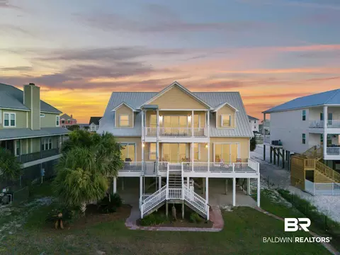 2186 W Beach Blvd, Gulf Shores, AL 36542