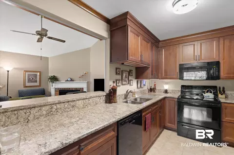 Kitchen - 1812 Spring Brook Ct, Mobile, AL 36609 photo 1 of 3