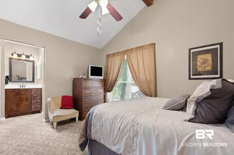 Bedroom - 1812 Spring Brook Ct, Mobile, AL 36609 photo 1 of 3