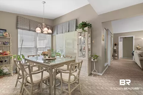 Dining - 1812 Spring Brook Ct, Mobile, AL 36609 photo 1 of 2