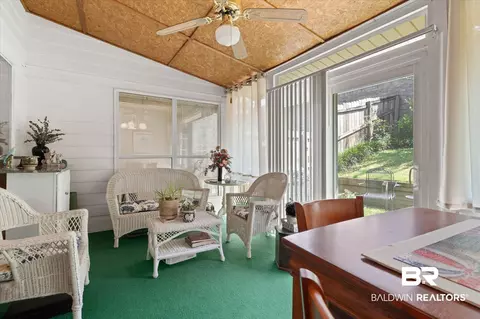 Exterior - 1812 Spring Brook Ct, Mobile, AL 36609 photo 1 of 5