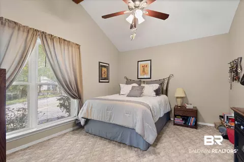 Bedroom - 1812 Spring Brook Ct, Mobile, AL 36609 photo 2 of 3