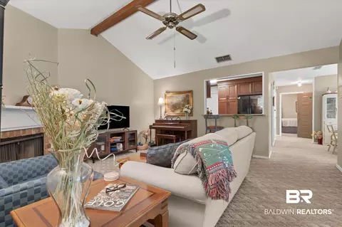 Entry Way - 1812 Spring Brook Ct, Mobile, AL 36609 photo 1 of 1