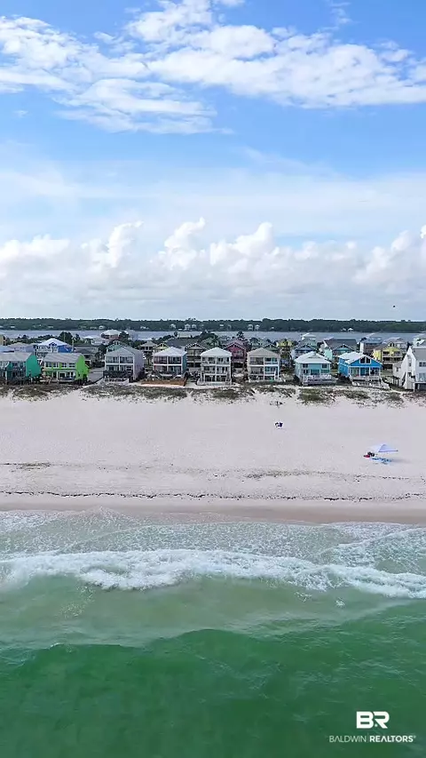 1231 W Beach Blvd UNIT 3, Gulf Shores, AL 36542