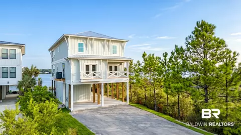 1360 W Lagoon Ave, Gulf Shores, AL 36542
