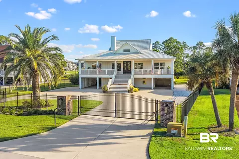 27246 Cove Dr, Orange Beach, AL 36561