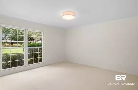 Bedroom - 604 E Cumberland Rd, Mobile, AL 36608 photo 2 of 5