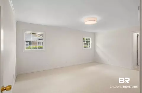 Bedroom - 604 E Cumberland Rd, Mobile, AL 36608 photo 3 of 5