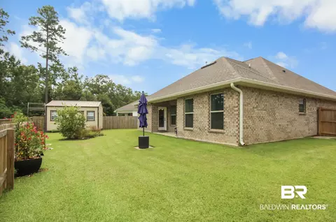 1428 Fenton Cir, Foley, AL 36535