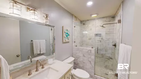 Bath - 4009 Old Shell Rd #B2, Mobile, AL 36608 photo 2 of 2