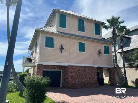 3885 Lafitte Blvd, Gulf Shores, AL 36542