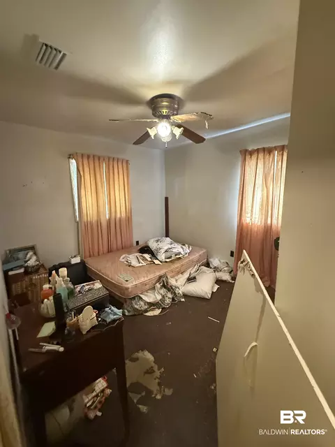 Bedroom - 6102 Lorma Rd, Mobile, AL 36608 photo 2 of 2
