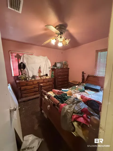 Bedroom - 6102 Lorma Rd, Mobile, AL 36608 photo 1 of 2