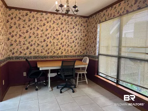 Dining - 6533 Cedar Bend Ct #A, Mobile, AL 36608 photo 2 of 2