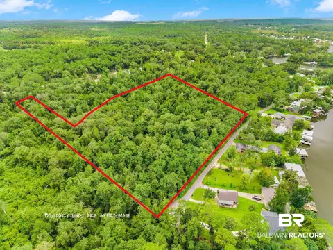 0 Honey Rd, Summerdale, AL 36580