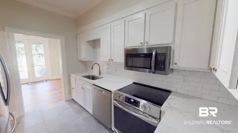Kitchen - 111 Place Levert, Mobile, AL 36608 photo 3 of 3