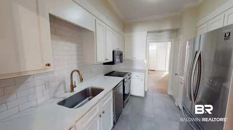 Kitchen - 111 Place Levert, Mobile, AL 36608 photo 2 of 3