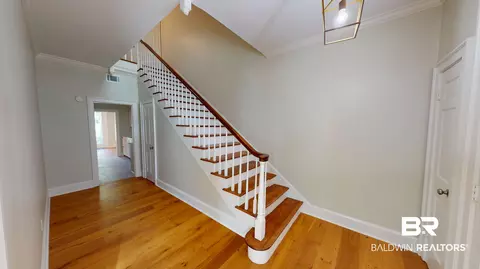 Entry Way - 111 Place Levert, Mobile, AL 36608 photo 1 of 2