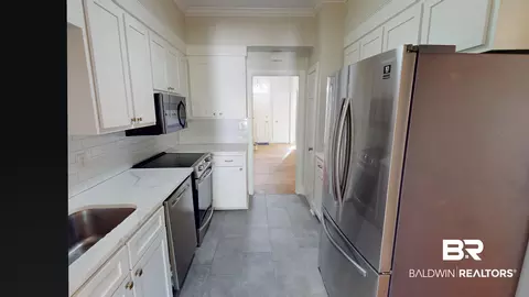 Kitchen - 111 Place Levert, Mobile, AL 36608 photo 1 of 3