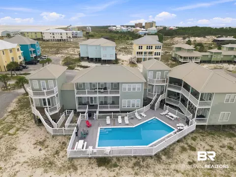 340 S Breakers Ln UNIT SOUTH, Gulf Shores, AL 36542