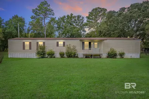 12265 Fernwood Dr, Foley, AL 36535