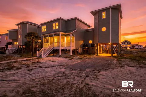 350 S Breakers Ln UNIT NORTH, Gulf Shores, AL 36542