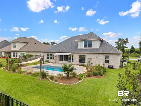 3797 Stafford Blvd, Gulf Shores, AL 36542