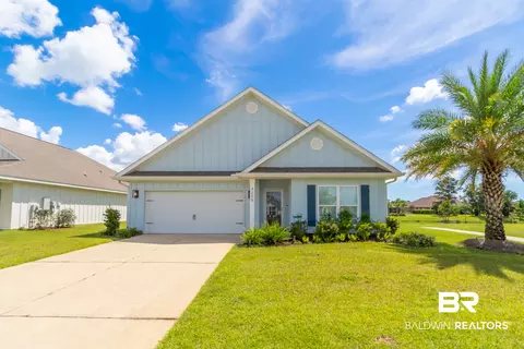 4208 Cartgate Dr, Gulf Shores, AL 36542