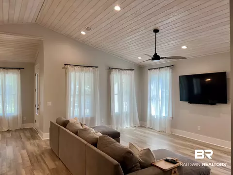 Living - 5219 Pine Rd, Orange Beach, AL 36561 photo 1 of 1
