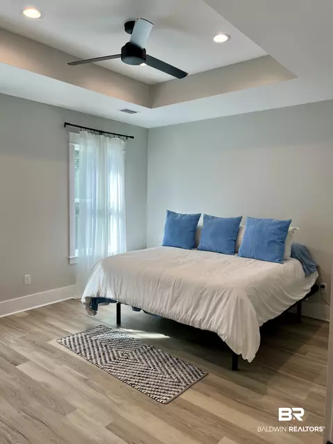 Bedroom - 5219 Pine Rd, Orange Beach, AL 36561 photo 3 of 3
