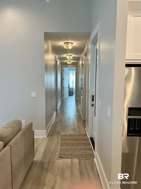 Entry Way - 5219 Pine Rd, Orange Beach, AL 36561 photo 1 of 1