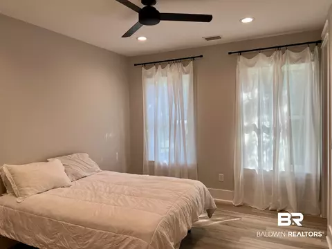 Bedroom - 5219 Pine Rd, Orange Beach, AL 36561 photo 1 of 3