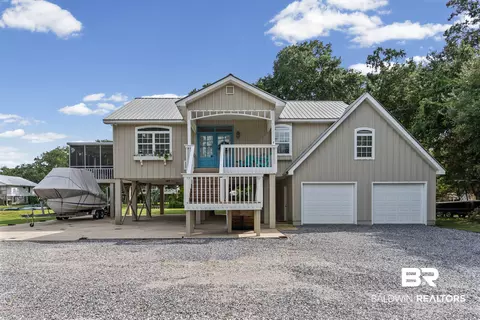 10298 Bay Haven Dr, Fairhope, AL 36532