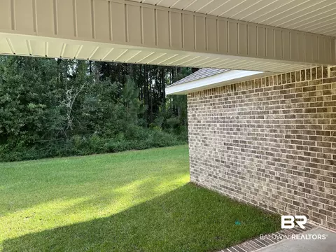 Exterior - 620 Mayflower Dr, Foley, AL 36535 photo 11 of 14
