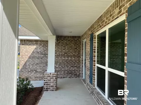 Exterior - 620 Mayflower Dr, Foley, AL 36535 photo 3 of 14