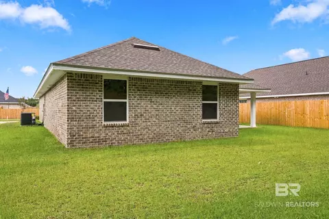 Exterior - 620 Mayflower Dr, Foley, AL 36535 photo 6 of 6