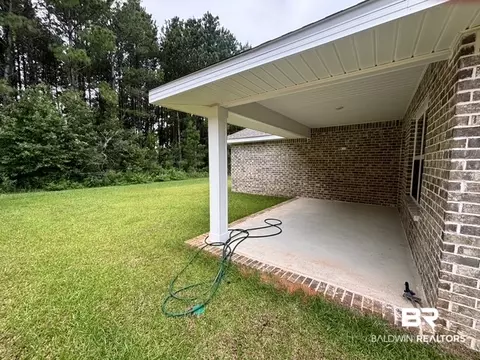 Exterior - 620 Mayflower Dr, Foley, AL 36535 photo 3 of 6